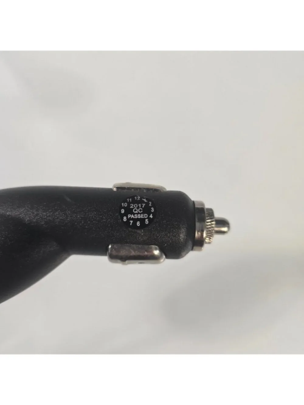 Generic car charger